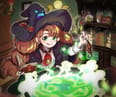 Little Witch in the Woods Launches Out of Early Access, Hints at Free DLC Coming in 2026