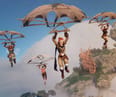 Lost Skies Flits Out of Early Access Into Full Release