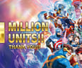 Marvel vs. Capcom Fighting Collection: Arcade Classics Surpasses 1M Copies Sold