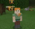 Minecraft Player Builds Small ChatGPT-Like Generative AI in Game