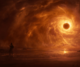 Third-Person Shooter SAROS Gameplay Revealed During Sony’s State of Play