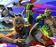 Vroom Room Run Releases Worldwide