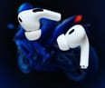 AirPods-Controlled Racing Game Appears in App Store