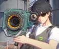 Ananta Reveals New Gameplay Trailer Mixing GTA, Spider-Man, and ZZZ Vibes