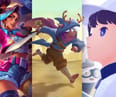 Cocoon and Stray Publisher, Annapurna Interactive, Unveils Three New Titles