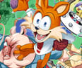 Bubsy in: The Purrfect Collection Launches Globally