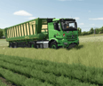 Farming Simulator 25 Patch Adds New Free Machines and Frame Generation for RTX 40 and 50 Series
