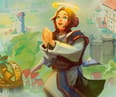 God Simulator Fata Deum Launches in Early Access