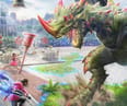 Monster Hunter Now Is About to Get New Exploration Bases in Season Seven