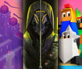 Ghostrunner 2 and Two More Games Will Cost Zero Bucks on Epic Games Store for One Week