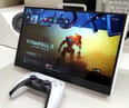 Hardware Specialist Creates DIY PlayStation 5 Portable