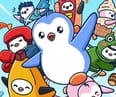 Pudgy Party Battle Royale Backed by Pudgy Penguins IP Launches Globally on Mobile