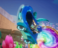 Sega Mocks Mario Kart World in Sonic Racing: CrossWorlds Trailer