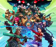 2XKO Warwick to be added during early access day one