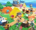 Animal Crossing: New Horizons Switch 2 Edition to launch with new content