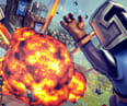 Physics-Based Vehicle Construction Sim Besiege Is Coming to Mobile