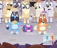 Just Dance 2026 Edition Partners With BBC Studios, Adds Bluey