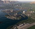 Cities: Skyline II announces twice-delayed Bridges & Ports expansion finally slated for late October