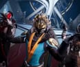 Destiny: Rising Festival of the Lost debuts with customizable dance emotes