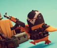 Top-down shooter Escape From Duckov sells 200K copies in one day
