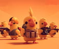 Escape From Duckov surpasses 300K concurrent players
