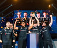 FURIA reverse sweeps NAVI to claim the Thunderpick World Championship 2025 CS2 trophy