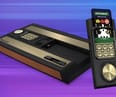 Atari marches to beat of different drum, revives 1980s console Intellivision