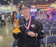 JCDR wins First Attack 2025’s Tekken 8 bracket, secures TWT 2025 spot