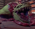 Co-op cleaning simulator Kaiju Cleanup hits 100K wishlists