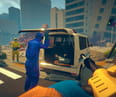 One More Time unveils new co-op cleaning simulation game Kaiju Cleaner Simulator