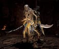 Loulan: The Cursed Sand announced for PC and PlayStation 5