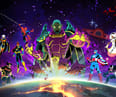 Beat ’em up Marvel Cosmic Invasion sets release date