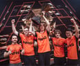 NRG Shuts Down Fnatic’s Comeback, Wins Valorant Champions 2025