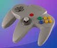 Reddit User Creates GameBoy Handhandle of Nintendo 64 Controller
