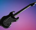 PDP Riffmaster wireless guitar controller released for Nintendo Switch