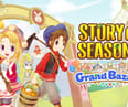 Story of Seasons: Grand Bazaar 1.1.0 update officially out, adds Happy Bingo