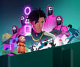 Netflix shuts down studio behind its mobile hit Squid Game: Unleashed