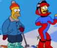Fortnite Simpsons battle pass skins leaked before official launch