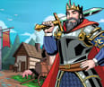 Roguelike city builder Super Fantasy Kingdom game preview lands on Xbox Game Pass