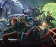 Warhammer 40K: Rogue Trader heads to Nintendo Switch 2