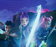 Fortnite Kpop Demon Hunter Event Arrives with New Game Mode