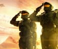 US President salutes Halo for ending console war