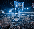 Riot Games Details League of Legends Worlds 2025