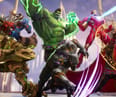Marvel Rivals unveils first-ever PvE mode, Marvel Zombies, releasing next week