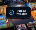 Preloading Becomes Available for PC Pre-Purchase Products on Epic Games Store