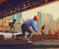 Skate reboot racks up 15 million players in under a month
