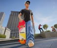 Skate releases version 0.28.0 patch notes, improves widescreen support on PCs