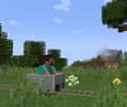 Sonic Racing: CrossWorlds to debut Minecraft Crossover Pack