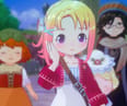 Story of Seasons: Grand Bazaar 1.1.0 update officially out, adds Happy Bingo