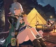 Zenless Zone Zero 2.3 debuts Lucia, Yidhari, and Komano as playable agents